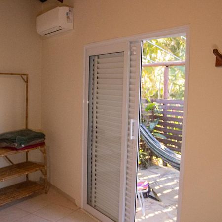 Sossego Homestay Chapada dos Guimarães 外观 照片