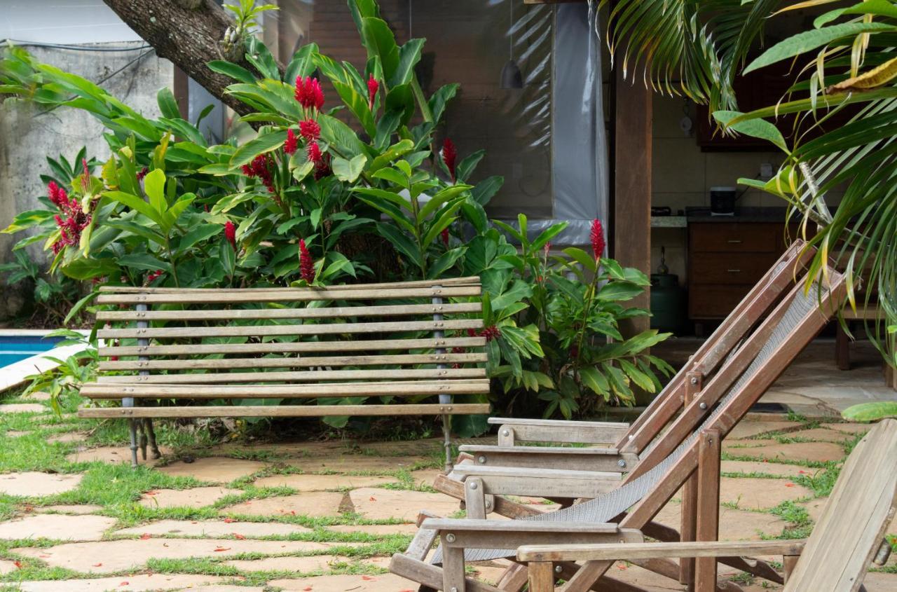 Sossego Homestay Chapada dos Guimarães 外观 照片