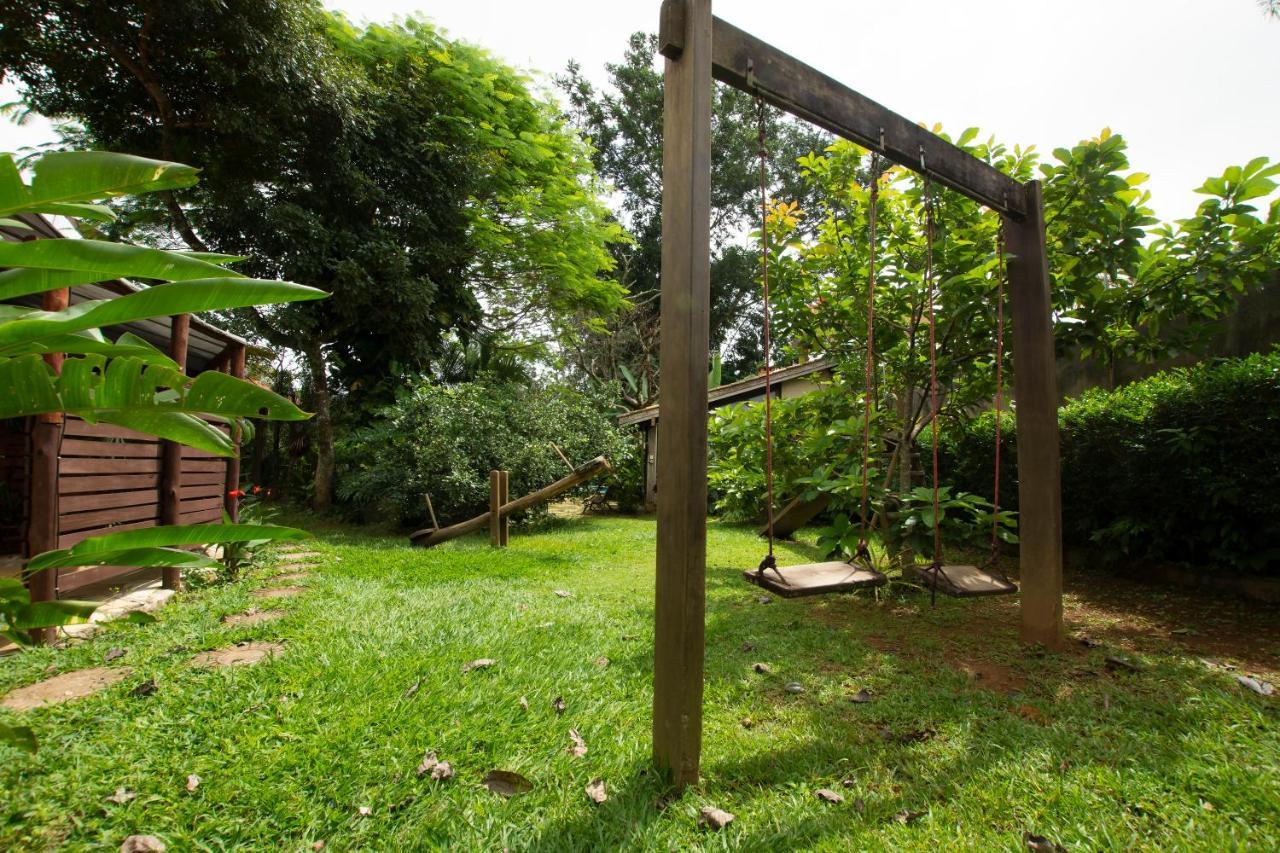 Sossego Homestay Chapada dos Guimarães 外观 照片