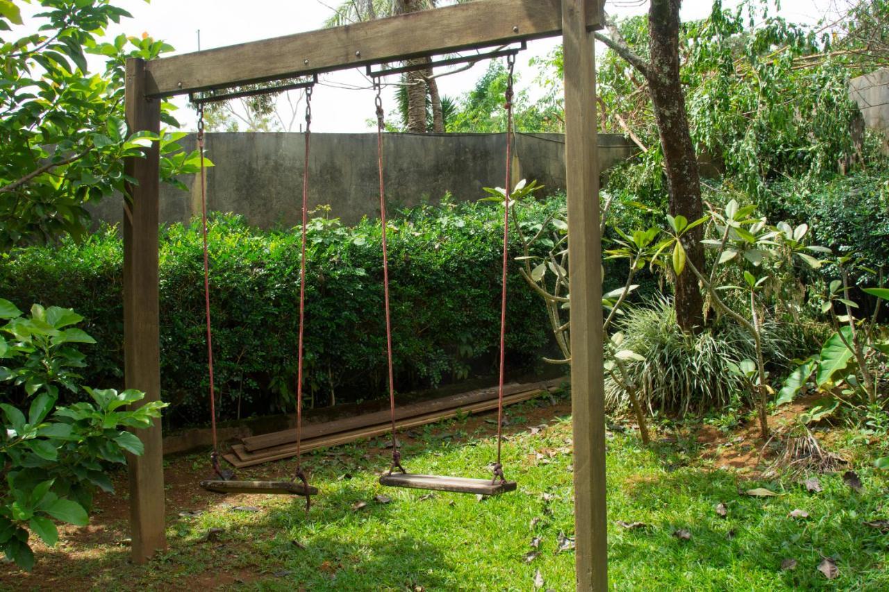 Sossego Homestay Chapada dos Guimarães 外观 照片