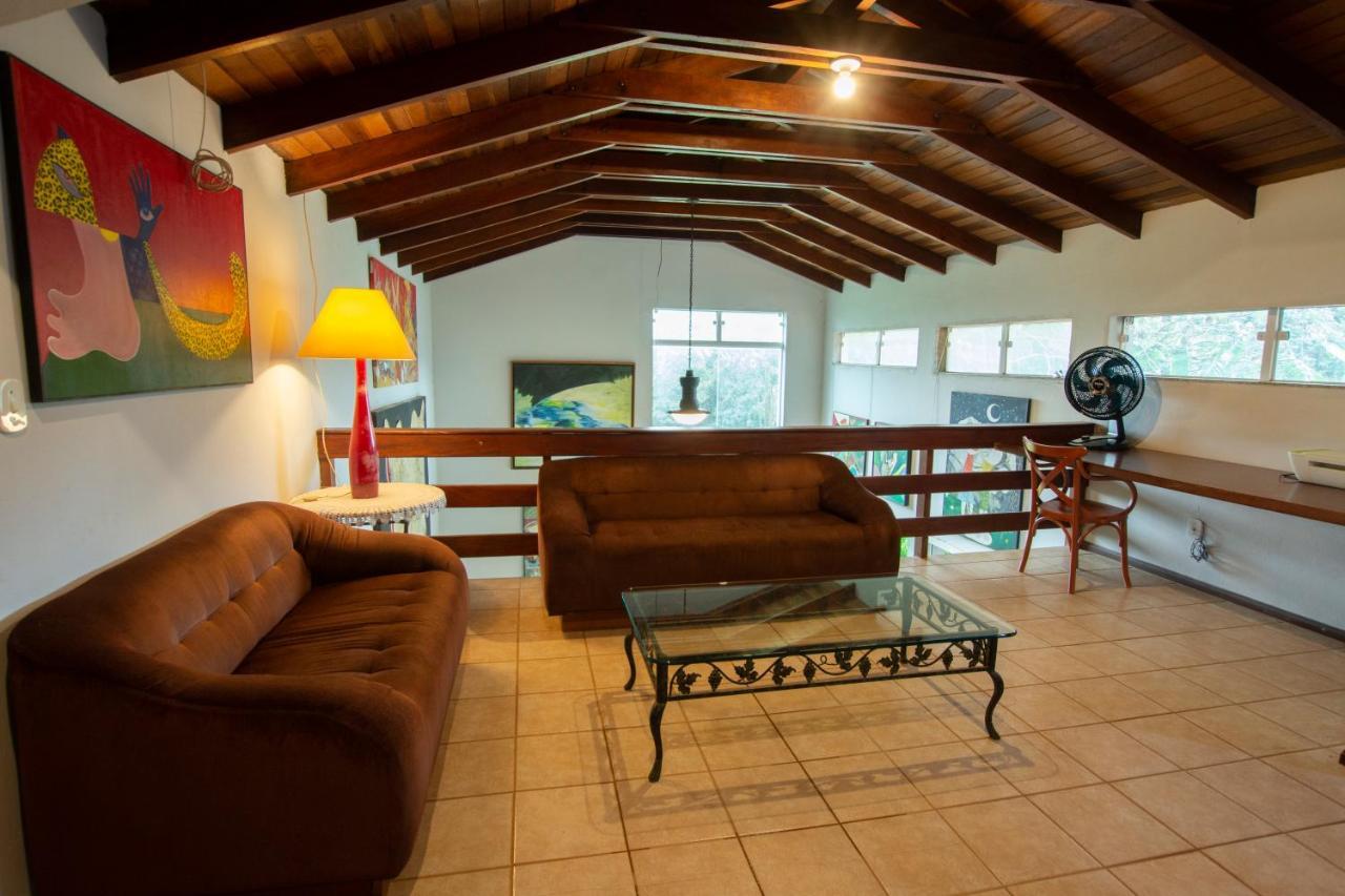 Sossego Homestay Chapada dos Guimarães 外观 照片