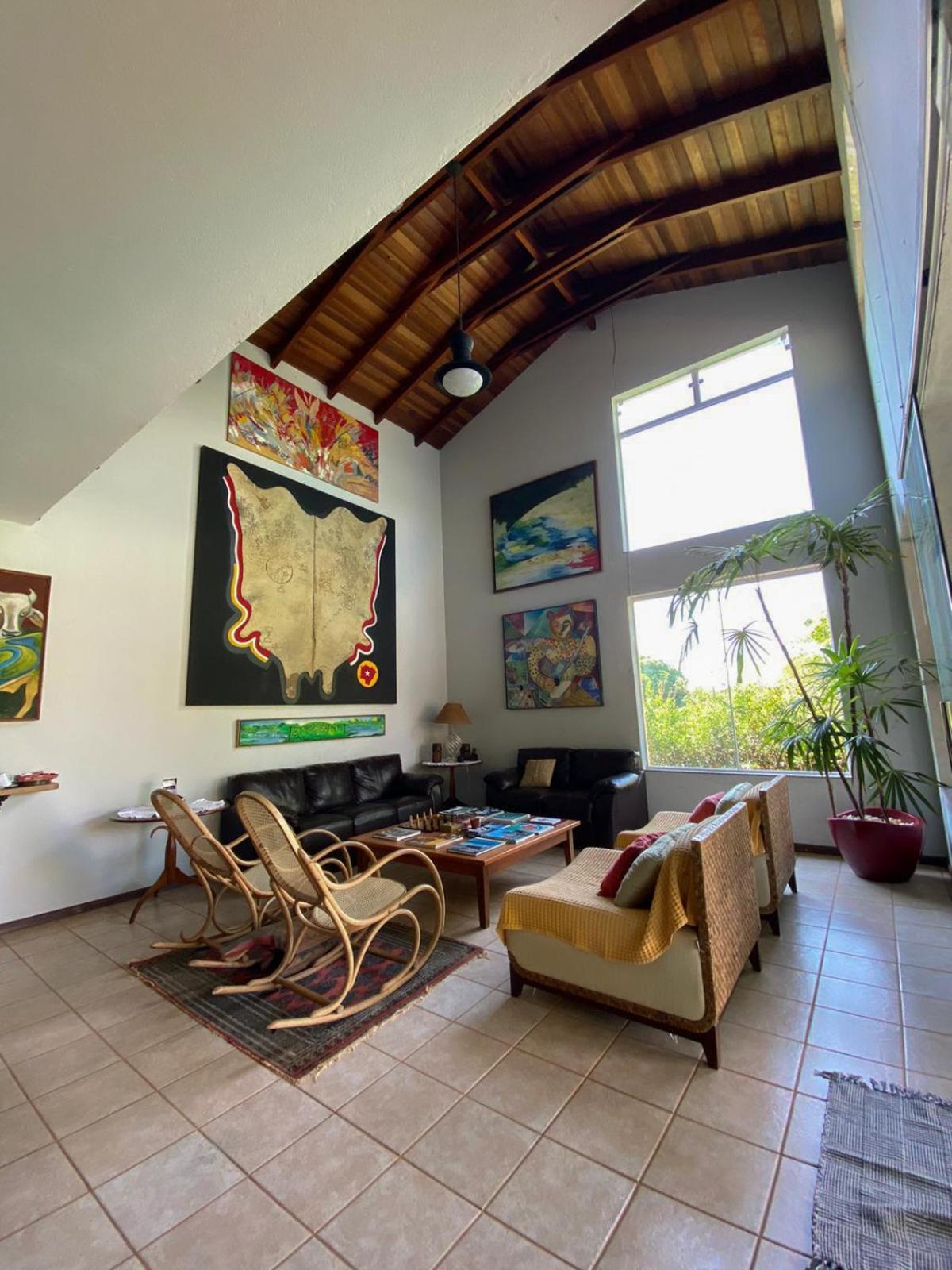 Sossego Homestay Chapada dos Guimarães 外观 照片