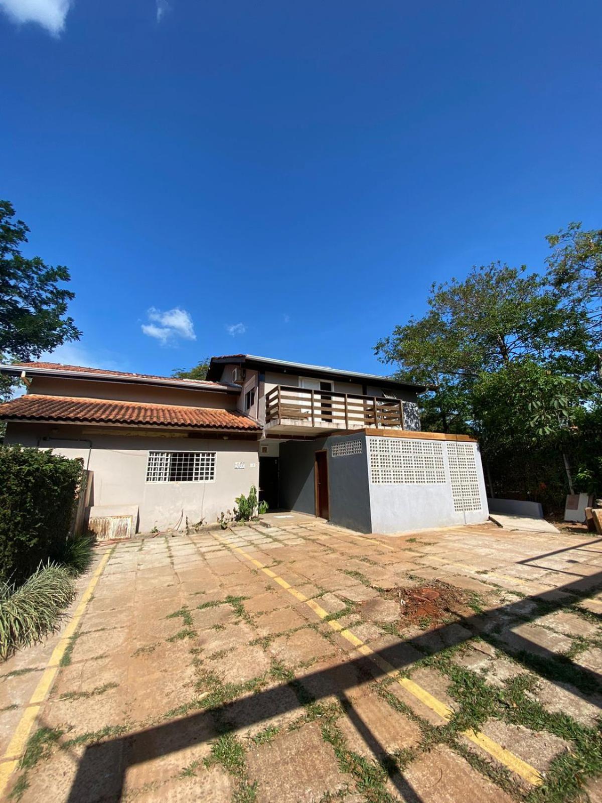 Sossego Homestay Chapada dos Guimarães 外观 照片