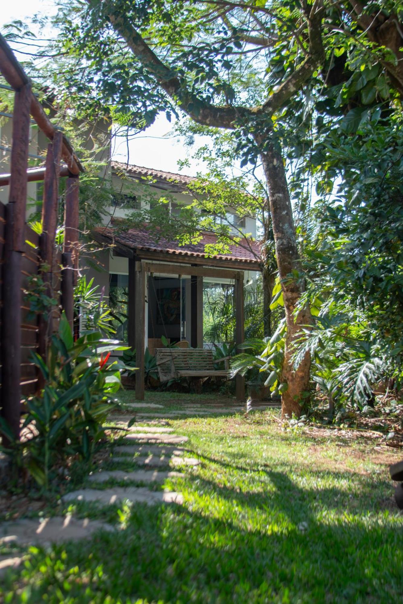 Sossego Homestay Chapada dos Guimarães 外观 照片