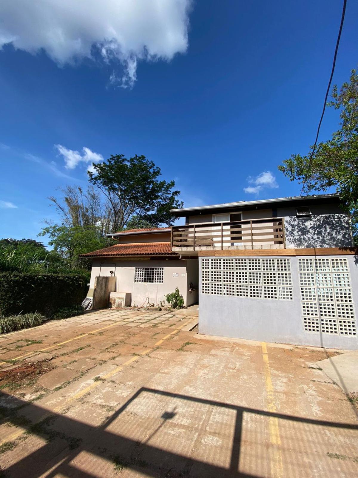 Sossego Homestay Chapada dos Guimarães 外观 照片