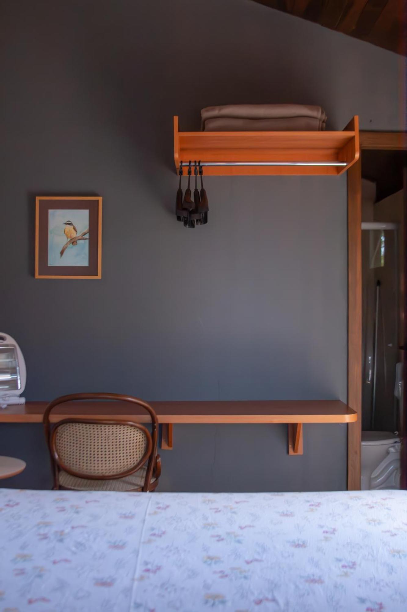 Sossego Homestay Chapada dos Guimarães 外观 照片