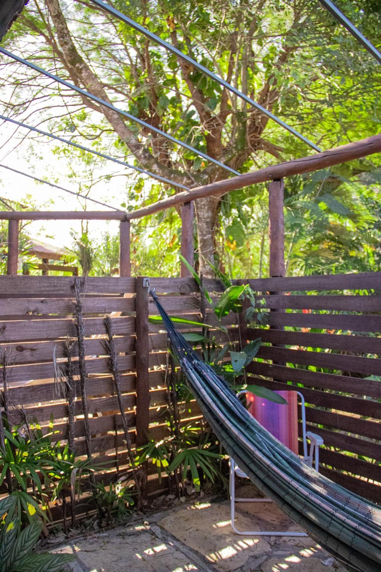 Sossego Homestay Chapada dos Guimarães 外观 照片